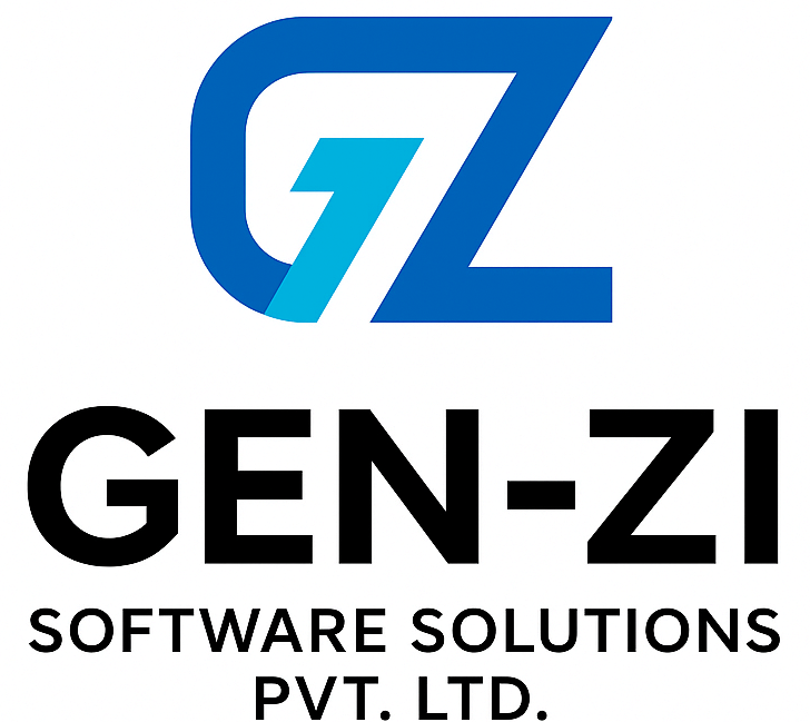 GEN-ZI SOFTWARE SOLUTIONS PVT LTD